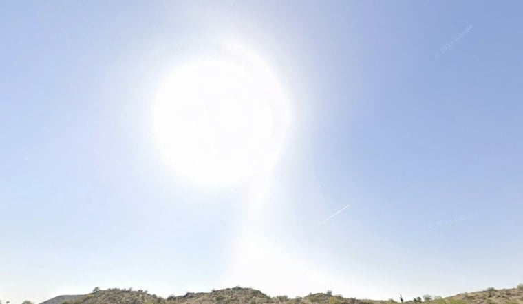 Phoenix to Sizzle at 108 as Extreme Heat Warning Bakes Valley