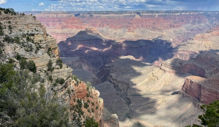 Phoenix Tour Company Sues Over $100 Foreign Fees at Grand Canyon