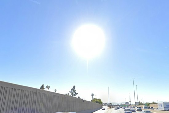 Phoenix Trades Floods for Frying Pan as Triple-Digit Heat Roars Back