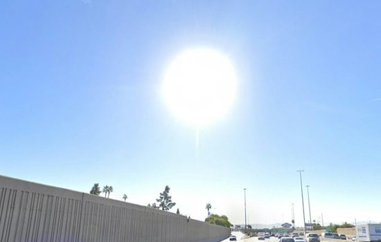 Phoenix Trades Floods for Frying Pan as Triple-Digit Heat Roars Back