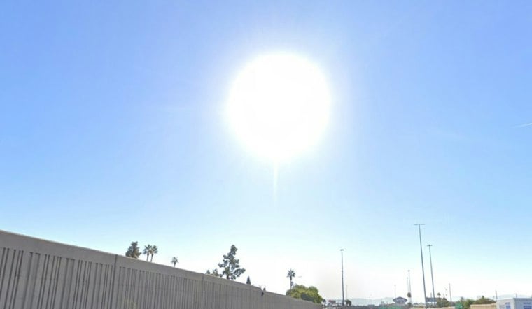 Phoenix Trades Floods for Frying Pan as Triple-Digit Heat Roars Back