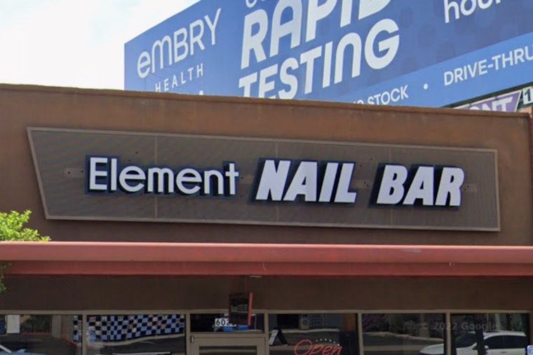 Phoenix Woman Fires Gun at Nail Salon Over $15 Repair Fee, Police Say