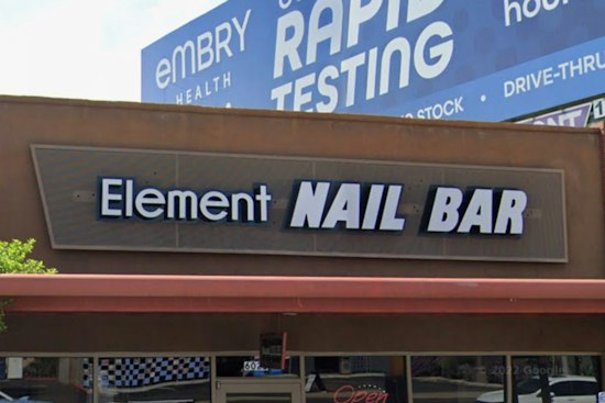 Phoenix Woman Fires Gun at Nail Salon Over $15 Repair Fee, Police Say