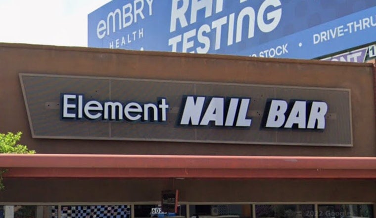 Phoenix Woman Fires Gun at Nail Salon Over $15 Repair Fee, Police Say