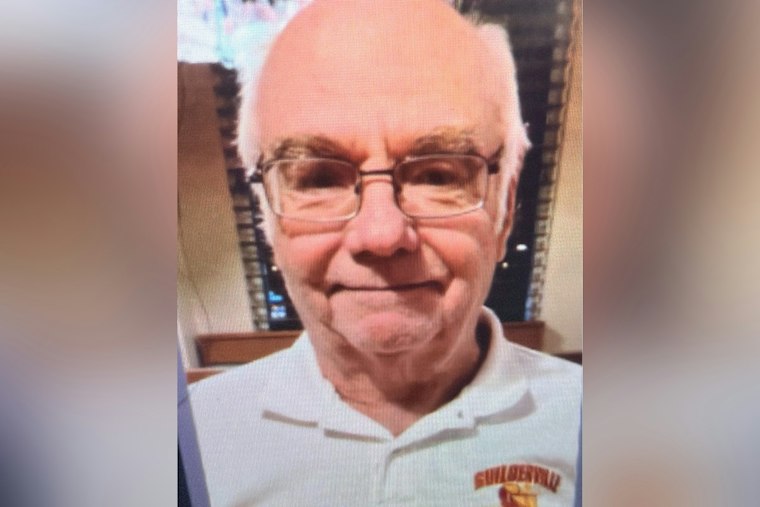 Phone App Helps Bradenton Police Find Missing 78-Year-Old With Dementia
