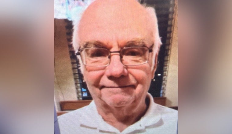 Phone App Helps Bradenton Police Find Missing 78-Year-Old With Dementia