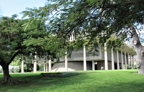 PhotoCON Hawaiʻi Returns to Honolulu With Keck Telescopes, Free Student Access