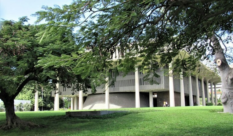 PhotoCON Hawaiʻi Returns to Honolulu With Keck Telescopes, Free Student Access
