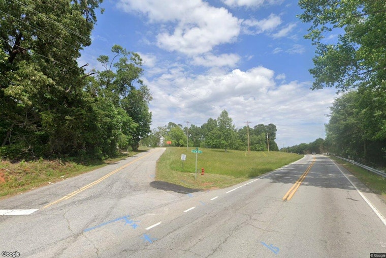 Pickens County Head-On Crash on Highway 183 Leaves One Dead, Another Hospitalized