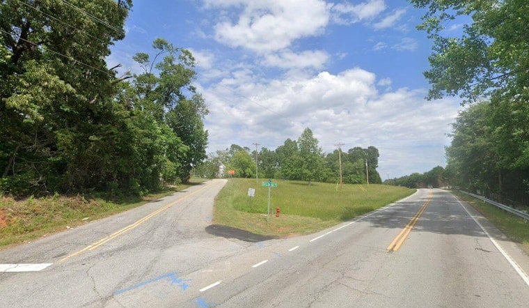 Pickens County Head-On Crash on Highway 183 Leaves One Dead, Another Hospitalized