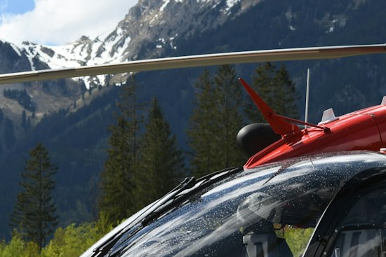 Pickens County Man's Car Found Abandoned on Remote Idaho Mountain Road