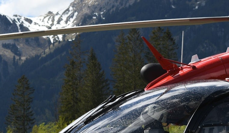 Pickens County Man's Car Found Abandoned on Remote Idaho Mountain Road