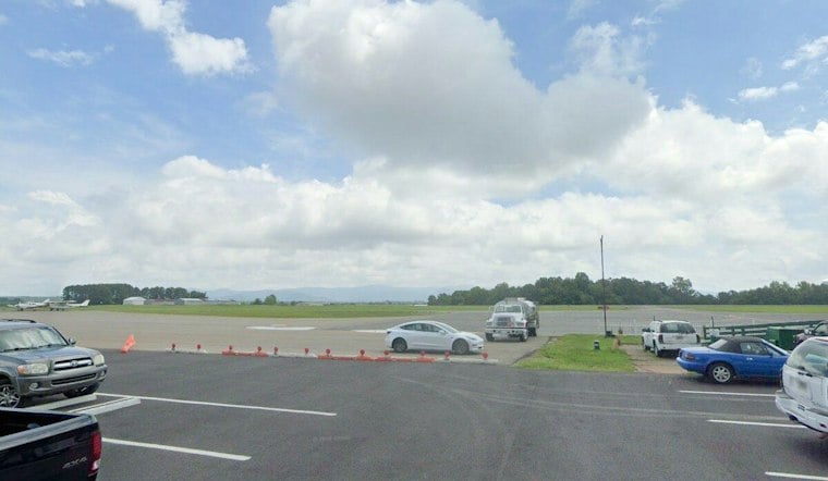 Pickens County Pilot Sticks Landing at 105 MPH After Engine Scare