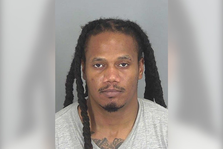 Pickens Man Gets 34 Years After Fentanyl, Heroin, Meth Haul Worth $110K