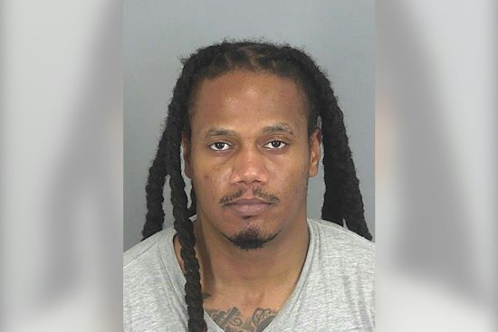 Pickens Man Gets 34 Years After Fentanyl, Heroin, Meth Haul Worth $110K