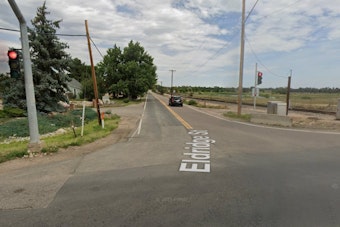 Pickup Driver Killed in Wheat Ridge Crash After Swerving Into Semi
