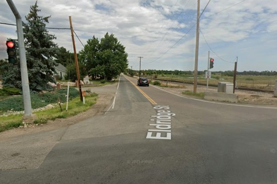 Pickup Driver Killed in Wheat Ridge Crash After Swerving Into Semi
