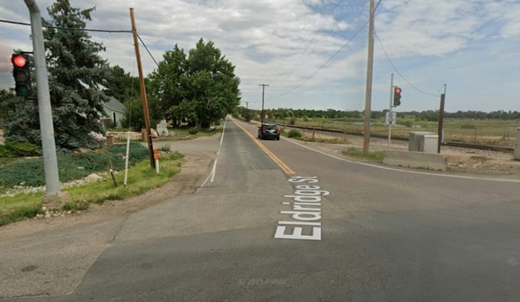 Pickup Driver Killed in Wheat Ridge Crash After Swerving Into Semi