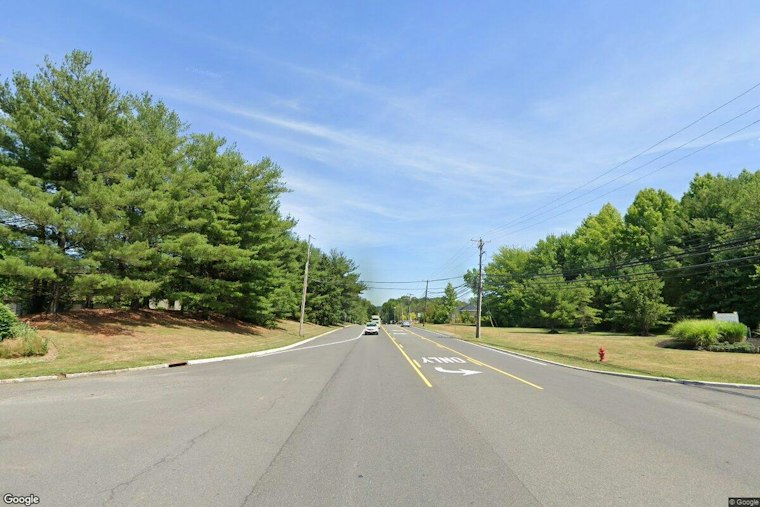 Pickup Truck Kills One Pedestrian, Injures Another on Route 34 in Old Bridge