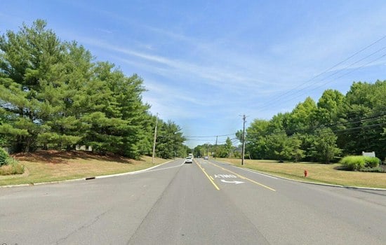 Pickup Truck Kills One Pedestrian, Injures Another on Route 34 in Old Bridge
