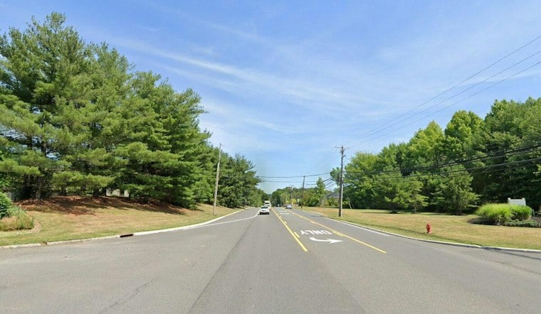 Pickup Truck Kills One Pedestrian, Injures Another on Route 34 in Old Bridge