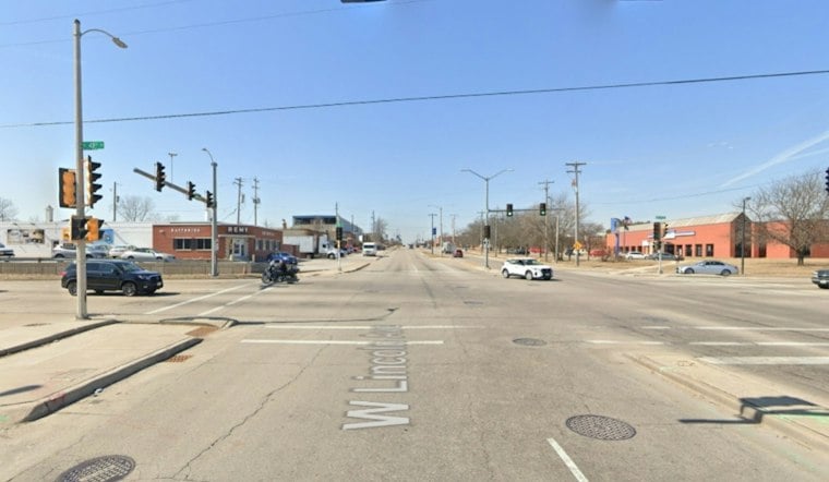 Pickup Truck Opens Fire on Occupied Car in West Milwaukee Before Dawn