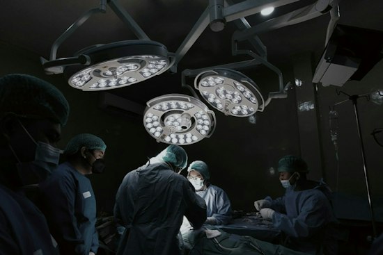 Piedmont Atlanta Launches Georgia's Second Lung Transplant Program This Fall