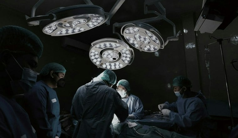 Piedmont Atlanta Launches Georgia's Second Lung Transplant Program This Fall