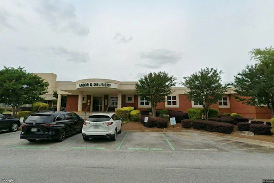 Piedmont Plans Nearly $600 Million Hospital Overhaul for Newton County