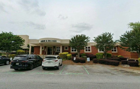Piedmont Plans Nearly $600 Million Hospital Overhaul for Newton County