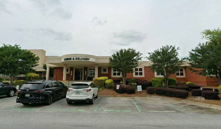 Piedmont Plans Nearly $600 Million Hospital Overhaul for Newton County