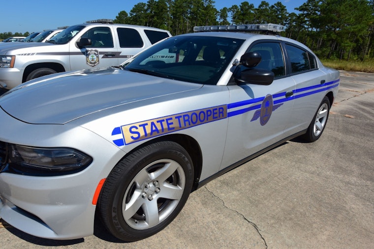 Piedmont Teen, 17, Dies as Truck Hits Ditch and Parked Boat, Pushing Boat Into Anderson County Home