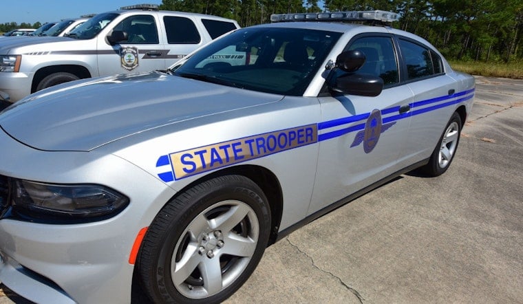 Piedmont Teen, 17, Dies as Truck Hits Ditch and Parked Boat, Pushing Boat Into Anderson County Home