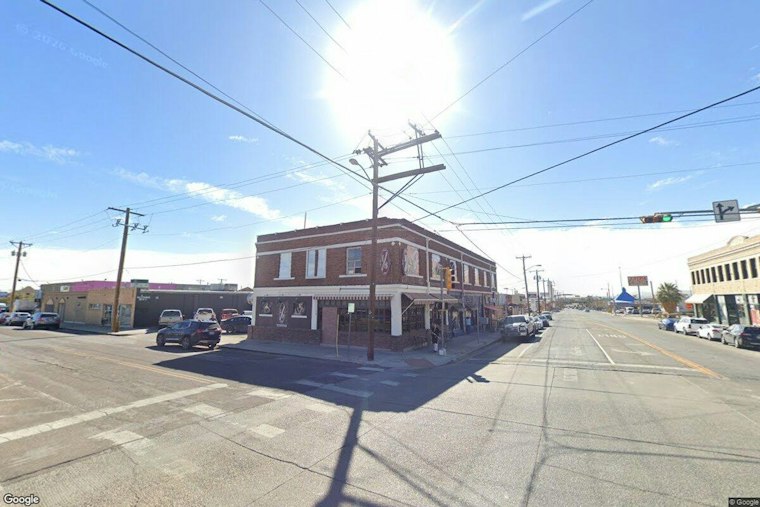 Piedras Street Shooting Report Shuts Down Intersection