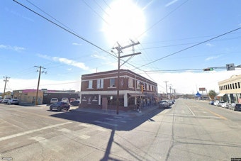 Piedras Street Shooting Report Shuts Down Intersection