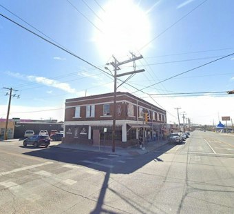 Piedras Street Shooting Report Shuts Down Intersection