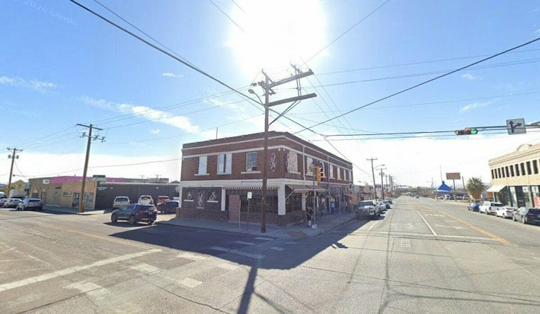 Piedras Street Shooting Report Shuts Down Intersection