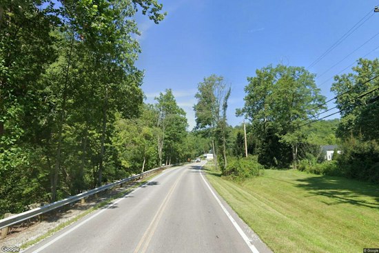 Pierce Township 14-Year-Old Found Safe After Car Crashes Into Guardrail on Old State Route 52 Near SR-749