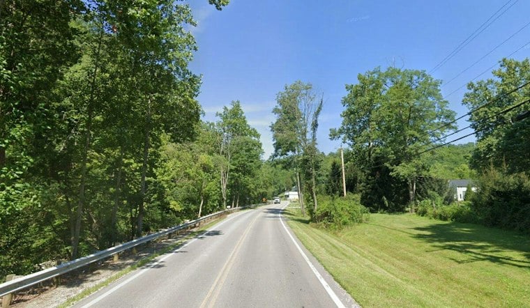 Pierce Township 14-Year-Old Found Safe After Car Crashes Into Guardrail on Old State Route 52 Near SR-749