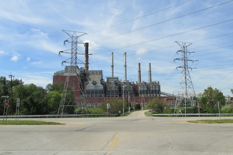 Pierce Township Data Center Proposal Faces Moratorium, Grid and Beckjord Questions