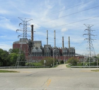 Pierce Township Data Center Proposal Faces Moratorium, Grid and Beckjord Questions