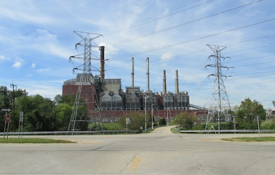 Pierce Township Data Center Proposal Faces Moratorium, Grid and Beckjord Questions