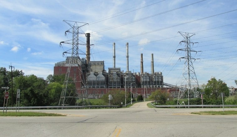 Pierce Township Data Center Proposal Faces Moratorium, Grid and Beckjord Questions