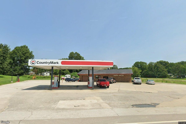 Pike County Chase Ends in Head-On Crash, Killing Girl, 8, Returning From Girl Scout Trip