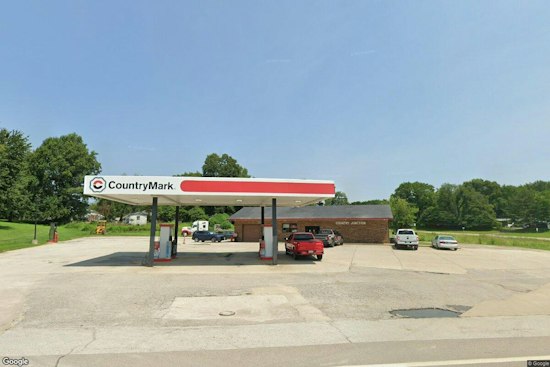 Pike County Chase Ends in Head-On Crash, Killing Girl, 8, Returning From Girl Scout Trip