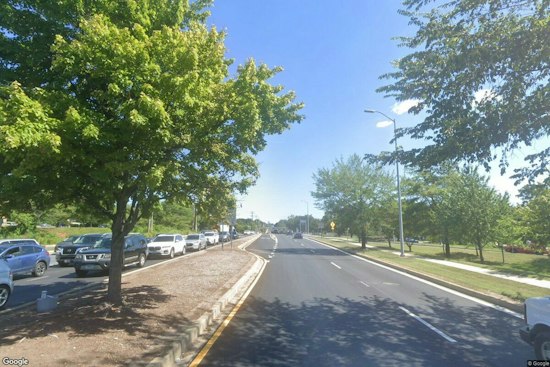 Pikesville Hit-and-Run Leaves Woman Critical, Black Car Vanishes Toward Owings Mills