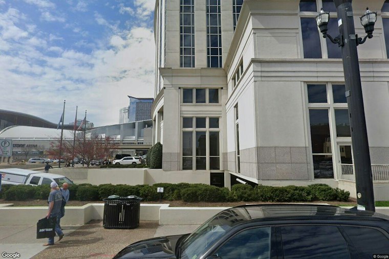 Pikmin Invade Downtown Nashville This October With Walk of Fame Pop-Up Tent