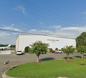 Pilot Killed in Chatsworth Plane Crash Near Dalton Municipal Airport