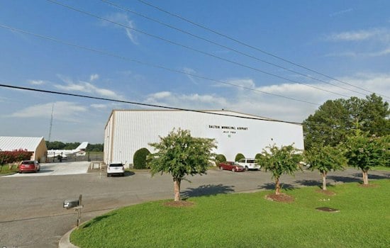 Pilot Killed in Chatsworth Plane Crash Near Dalton Municipal Airport