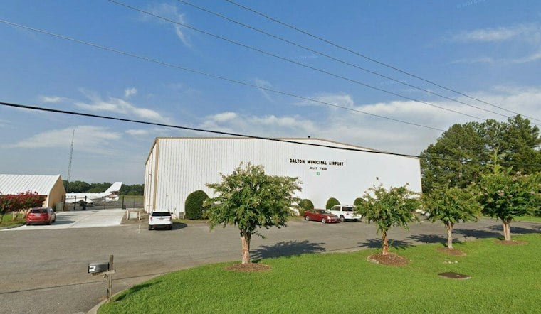 Pilot Killed in Chatsworth Plane Crash Near Dalton Municipal Airport